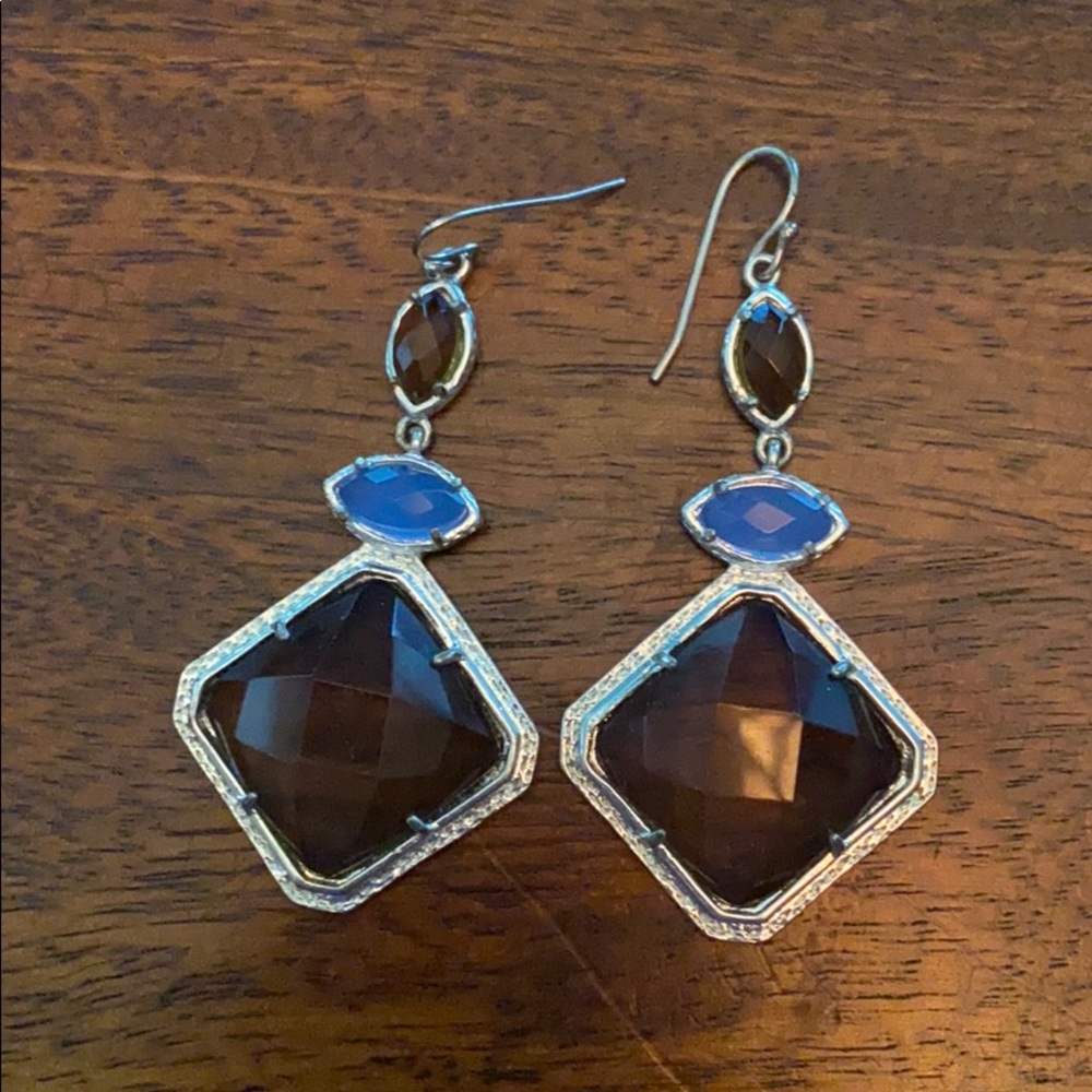 Kendra Scott Drop Earrings